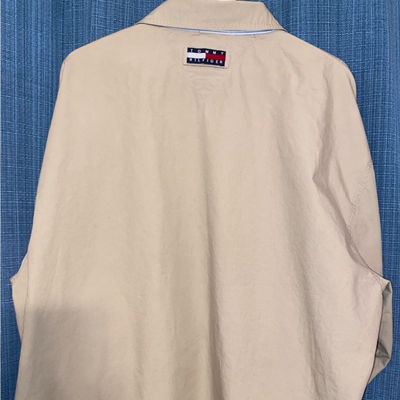 Tommy Hilfiger Men's Tan Jacket - Picture 8 of 10